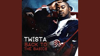 Twista - Ferocious