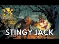 Stingy Jack The Jack O Lantern Story