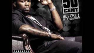 50 Cent - Stretch - BEFORE I SELF DESTRUCT