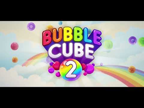 Bubble Cube 2 - Play to Win! - YouTube