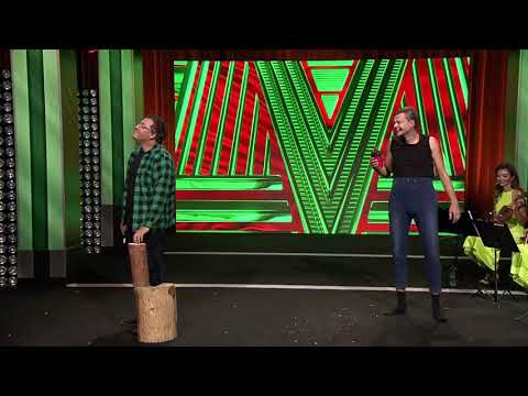 Gwiazdy kabaretu - Zapowiedź TV4