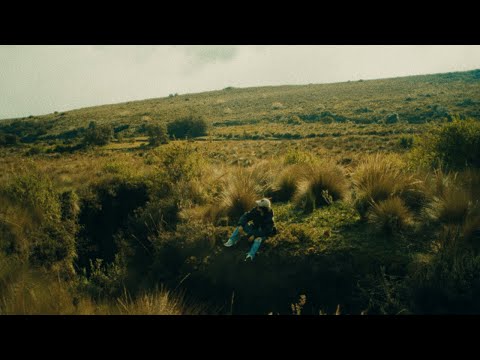 Felipe Moon - Montañita (Video Oficial)