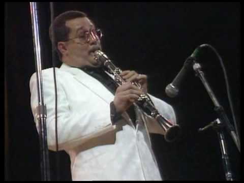 Dizzy Gillespie And The United Nation Orchestra [Part 2/10]