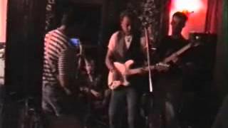 Wild Turkey Live in 1994 - White Swan - Henley in Arden