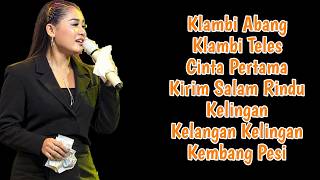 Download lagu Tarling Cirebonan Tengdung Pilihan Terbaik mp3