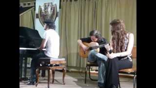 J&#39;en connais La Bohéme.