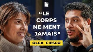 Ce que vos gestes révèlent sur vous:  le guide de la communication non verbale - Olga Ciesco