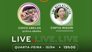 UMA CONVERSA SOBRE AUTISMO COM CÍNTIA MIDORI