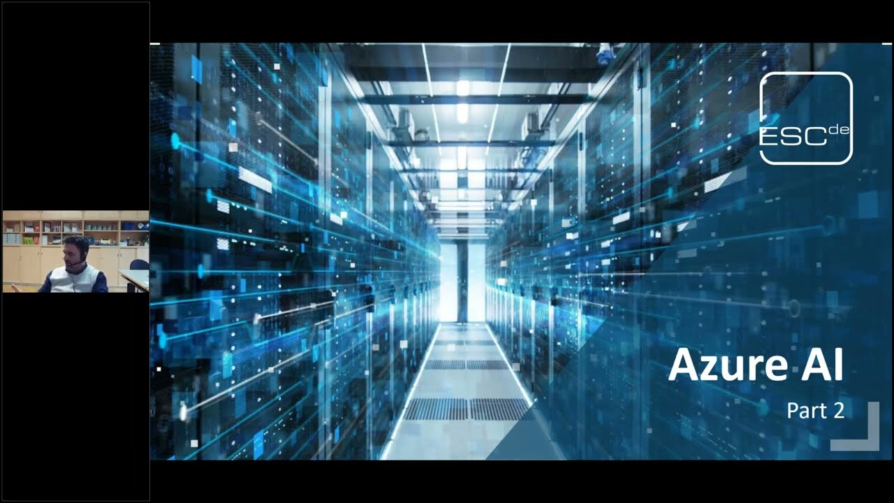 Generative Ai In Your Company Use Azure Openai With Your Own Data Generative Ai In Your Company Use Azure Openai With Your Own Data