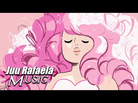 COMO UM DIAMANTE - Rose Quartz/Diamante Rosa (Steven Universe) | Juu Rafaela