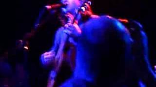 Bright Eyes - I Must Belong Somewhere  (live)