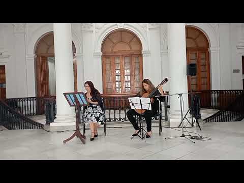 La Trova Cubana(2) Yo sé de una mujer. Graciano Gómez.