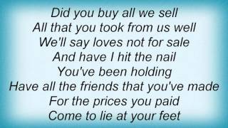 Levellers - Chemically Free Lyrics