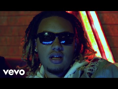 Trizzy - Pop Out (Official Video)