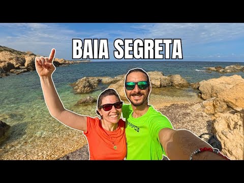 Abbiamo trovato una baia segreta a Malta (ed eravamo soli)