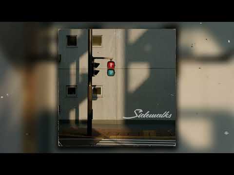 Xcho x Alemond Type Beat - "Sidewalks" by Mordbeats