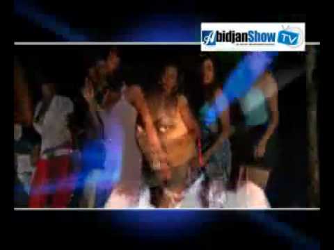 YouTube - [Coupé décalé] DJ LEWIS - Sans Guebe (CLIP RELOAD).flv