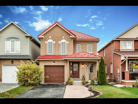 32 Tideland Drive Brampton