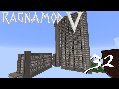 Ragnamod V: EP32 - Overkill