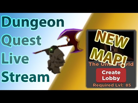 Download Telanthric 3gp Mp4 Afribaze Com Ng - download roblox dungeon quest live stream 2 vip servers new underworld map update