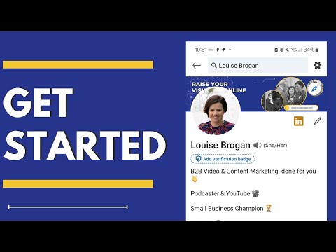 How to write your LinkedIn Profile: A Step by Step Guide ... - YouTube