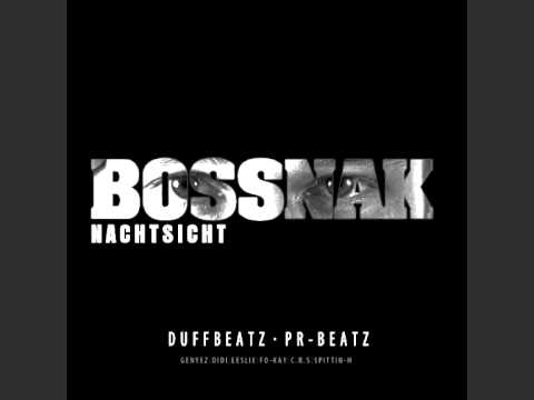 Bossnak - Mis Herzbluet