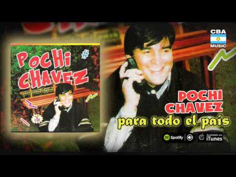 Pochi Chavez - Para todo el pais. Cuentos