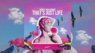That's Just Life Music Video