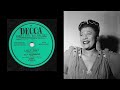 Ella Fitzgerald - Lazy Day