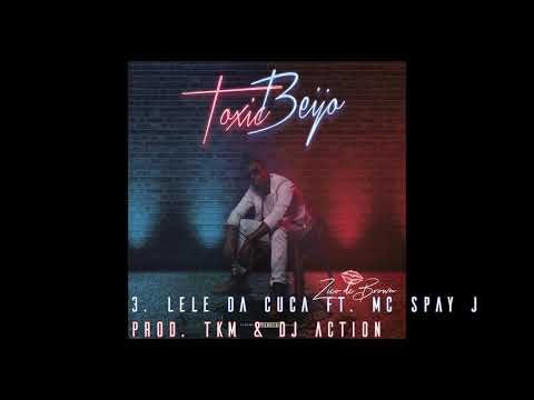 Zico DC Brown - Lele Da Cuca ft. MC Spay J (Audio)