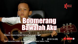 Download lagu Boomerang - Bawalah Aku Guitar Chords Cover mp3 Download lagu Boomerang - Bawalah Aku Guitar Chords Cover mp3