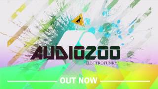 Electrofunkyz 'AUDIO ZOO LP'