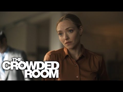Rya being badass in Episode 6 of The Crowded Room - Amanda Seyfried