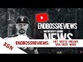 Nieuwsalarm met Endboss Review: iPhone 11, Disney+ en nog veel meer!