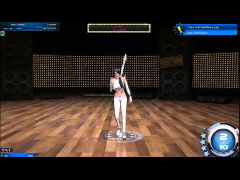 [MStar TR] 4Minute - Hate