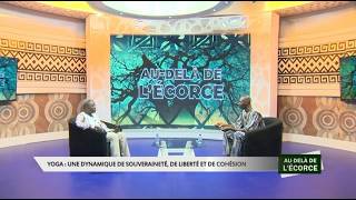 Au-delà de l'écorce du 17 juin 2026-BF1TV