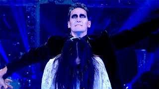 Download lagu When the clock strikes midnight: Strictly Come Dancing 2016 mp3