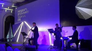 Man In the Mirror// Michael Jackson// Rit Xu Group (Flute Cover)