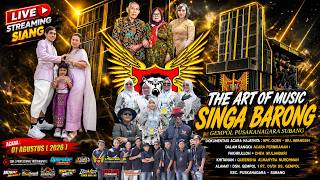 Download lagu LIVE NGARAK SINGA BARONG || 01 AGUSTUS 2026 || DS. GEMPOL KEC. PUSAKANAGARA SUBANG mp3 Download lagu LIVE NGARAK SINGA BARONG || 01 AGUSTUS 2026 || DS. GEMPOL KEC. PUSAKANAGARA SUBANG mp3