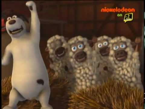 Studio23 Morning Cartoons