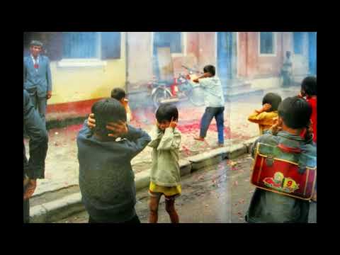 Mùa xuân lỗi hẹn - Duy Linh