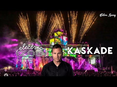 KASKADE [Only Drops] @ Mainstage, Electric Zoo United States 2019