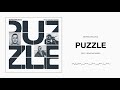 Boris Brejcha - Puzzle feat. Malena Maria (Visualizer) [Ultra Music]