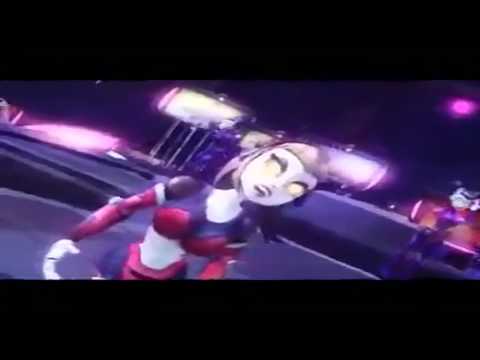 courtney gears song (ratchet and clank 3)