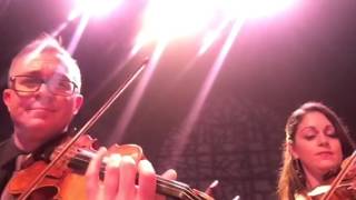 Cathedrals -Jump Little Children