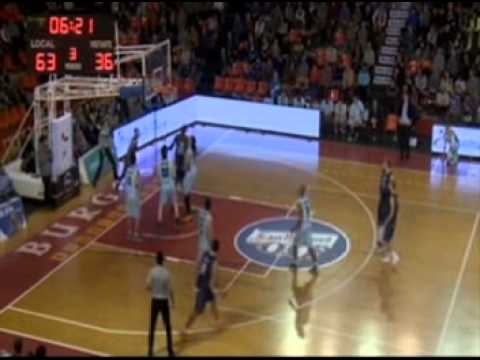 ASI JUEGA JEFF XAVIER