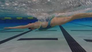 The Key to a Fast Butterfly: Timing