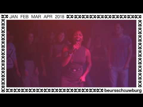 Wwwater (03) ☞ Beursschouwburg