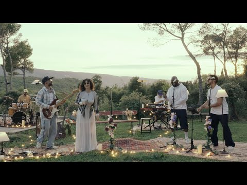 Enchantée Julia and Roche Musique