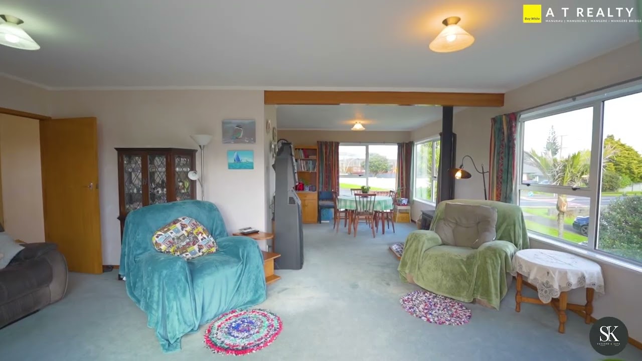 64 Church Road, Mangere Bridge